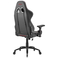 FragON Silla de juegos - Serie 5X, Negro 2024