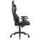 FragON Silla de juegos - Serie 5X, Negro 2024