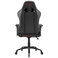FragON Silla de juegos - Serie 5X, Negro 2024