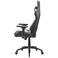 FragON Gaming Chair - 5X Series, Black/White 2024