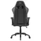 FragON Gaming Chair - 5X Series, Black/White 2024