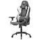 FragON Gaming Chair - 5X Series, Black/White 2024