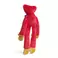 Плюшена играчка WP MERCHANDISE чудовище Отровна усмивка 32 cm