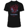 Cyberpunk 2077 Neon Samurai Premium T-shirt Black, XL