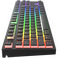 Dark Project KD87A Pudding Black - Gateron Cap Teal RGB (ENG)