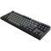 Dark Project One KD87A Black / Cloud Grey - Gateron Mech. Yellow RGB (ENG/UA)