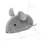 Plush toy WP MERCHANDISE Mouse Tobby, 10.5 cm