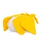 Plush toy WP MERCHANDISE Mole Sunny, 18.5 cm