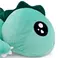 Decorative pillow WP MERCHANDISE Huggy Dragon Mia, 91cm