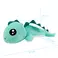 Decorative pillow WP MERCHANDISE Huggy Dragon Mia, 91cm