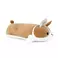 Plush Pillow WP MERCHANDISE Dog Corgi Norman, 74 cm