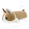Plush Pillow WP MERCHANDISE Dog Corgi Norman, 74 cm