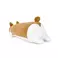 Plush Pillow WP MERCHANDISE Dog Corgi Norman, 74 cm