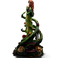 Iron Studios DC Comics - Hiedra Venenosa - Gotham Sirens DLX Art Scale 1/10 Estatua