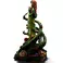 Iron Studios DC Comics - Poison Ivy - Gotham Sirens DLX Art Scale 1/10 Statue