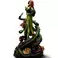 Iron Studios DC Comics - Poison Ivy - Gotham Sirens DLX Art Scale 1/10 Statue