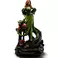 Iron Studios DC Comics - Poison Ivy - Gotham Sirens DLX Art Scale 1/10 Statue