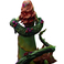 Iron Studios DC Comics - Hiedra Venenosa - Gotham Sirens DLX Art Scale 1/10 Estatua