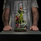 Iron Studios DC Comics - Hiedra Venenosa - Gotham Sirens DLX Art Scale 1/10 Estatua
