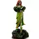 Iron Studios DC Comics - Poison Ivy - Gotham Sirens Art Scale 1/10 Statue