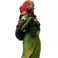 Iron Studios DC Comics - Poison Ivy - Gotham Sirens Art Scale 1/10 Statue