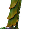 Iron Studios DC Comics - Poison Ivy - Gotham Sirens Art Scale 1/10 Estatua