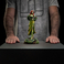 Iron Studios DC Comics - Poison Ivy - Gotham Sirens Art Scale 1/10 Estatua