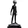 Iron Studios I Want To Believe - Alien Grey Art Scale 1/10 Statue