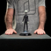 Iron Studios I Want To Believe - Alien Grey Art Scale 1/10 szobor