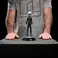 Iron Studios I Want To Believe - Alien Grey Art Scale 1/10 Statue