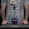 Statua Iron Studios Marvel - Nova DLX Art Scale 1/10