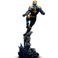 Iron Studios Marvel - Nova Art Scale 1/10-es szobor