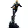 Statua di Iron Studios Marvel - Nova Art Scale 1/10