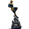 Iron Studios Marvel - Nova Art Scale 1/10-es szobor