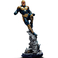 Iron Studios Marvel - Nova Art Scale 1/10-es szobor