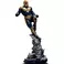 Statua di Iron Studios Marvel - Nova Art Scale 1/10