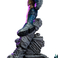 Iron Studios Marvel - Nova Art Scale 1/10-es szobor