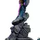 Statua di Iron Studios Marvel - Nova Art Scale 1/10