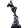 Iron Studios Marvel - Nova Art Scale 1/10-es szobor