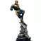 Statua di Iron Studios Marvel - Nova Art Scale 1/10
