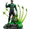 Iron Studios DC Comics - Lanterna Verde Scatenata Statua in scala artistica 1/10