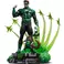 Iron Studios DC Comics - Green Lantern Unleashed Art Scale 1/10 Estatua