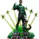 Iron Studios DC Comics - Green Lantern Unleashed Art Scale 1/10 Estatua