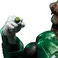 Iron Studios DC Comics - Green Lantern Unleashed Art Scale 1/10 Estatua