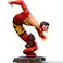 Iron Studios DC Comics - Plastic Man Art Scale 1/10 Statue
