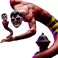 Iron Studios DC Comics - Plastic Man Art Scale 1/10 Statue