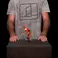 Iron Studios DC Comics - Plastic Man Art Scale 1/10 Statue