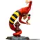 Iron Studios DC Comics - Plastic Man Art Scale 1/10 Statue