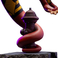 Iron Studios DC Comics - Plastic Man Art Scale 1/10 Statue