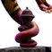 Iron Studios DC Comics - Plastic Man Art Scale 1/10 Statue